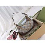 GUCCI shoulder backpack model ✨ 731817 coffee gum