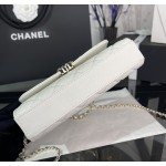 CHANEL 23p New Kelly Chain Hollow Handle
