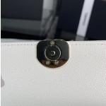 CHANEL 23p New Kelly Chain Hollow Handle