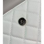 CHANEL 23p New Kelly Chain Hollow Handle