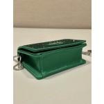 Prada Crystal Bag 🎉 1MR024