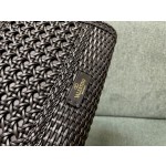 Valentino 手工编织公文包 型号0530编织
