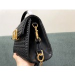 Valentino 手工编织公文包 型号0530编织