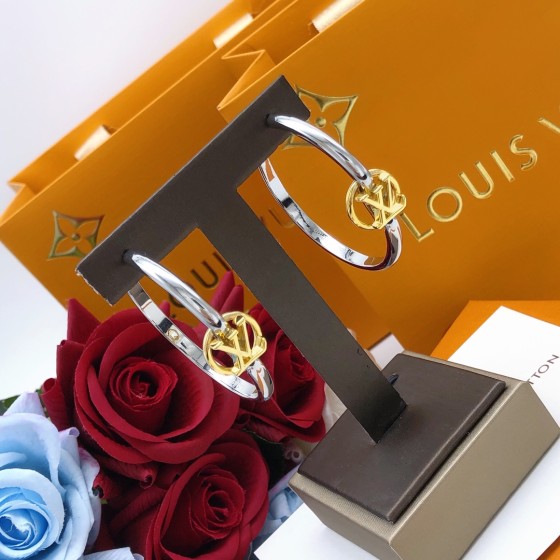 Louis Vuitton Earrings