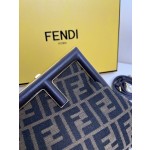 FENDI First Small Old Flower