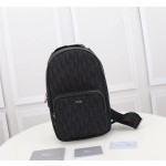 Dior Crossbody Backpack