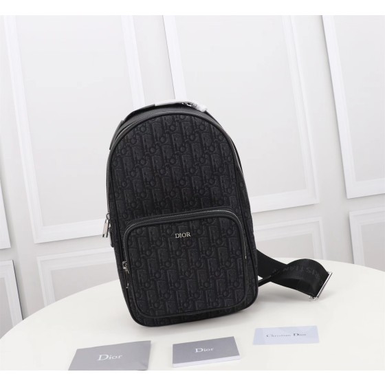 Dior Crossbody Backpack
