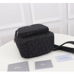 Dior Crossbody Backpack
