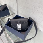 Dior Saddle Handbag