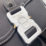 Dior Saddle Handbag