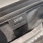 Dior Saddle Handbag