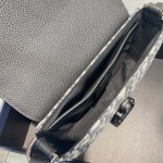 Dior Saddle Handbag