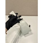 Prada triangle bag 🎉 2VH155 Plain