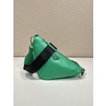 Prada triangle bag 🎉 2VH155 Plain