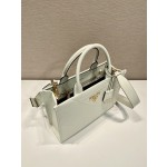 Prada Triangle Diamond Tote Bag 1BA379