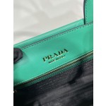 Prada Triangle Diamond Tote Bag 1BA379