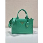 Prada Triangle Diamond Tote Bag 1BA379