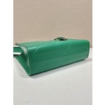 Prada Triangle Diamond Tote Bag 1BA379