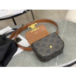 CELINE Arc de Triomphe Mini Bodypack Model: 45BCN2