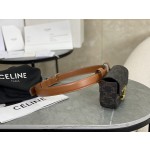 CELINE Arc de Triomphe Mini Bodypack Model: 45BCN2