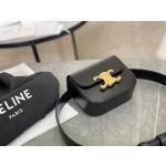 CELINE Arc de Triomphe Mini Waistpack Model: 45BCN3