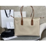 𝐂𝐞𝐥𝐢𝐧𝐞 New canvas drawstring bag model: 199973