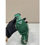 Prada 1BH204 Flash Diamond Three in One