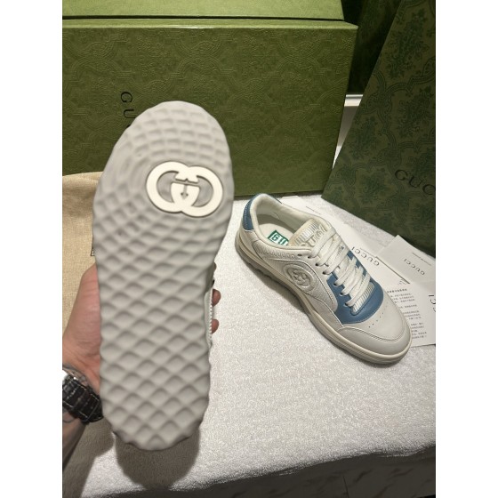 Gucci MAC80 sports shoes for couples
