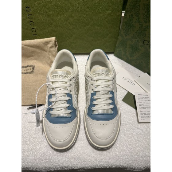 Gucci MAC80 sports shoes for couples