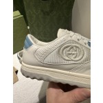 Gucci MAC80 sports shoes for couples