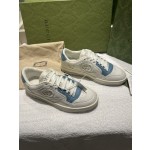 Gucci MAC80 sports shoes for couples