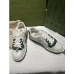 Gucci MAC80 sports shoes for couples