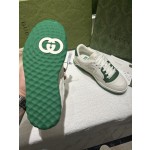 Gucci MAC80 sports shoes for couples
