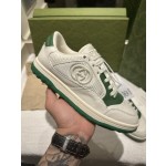 Gucci MAC80 sports shoes for couples
