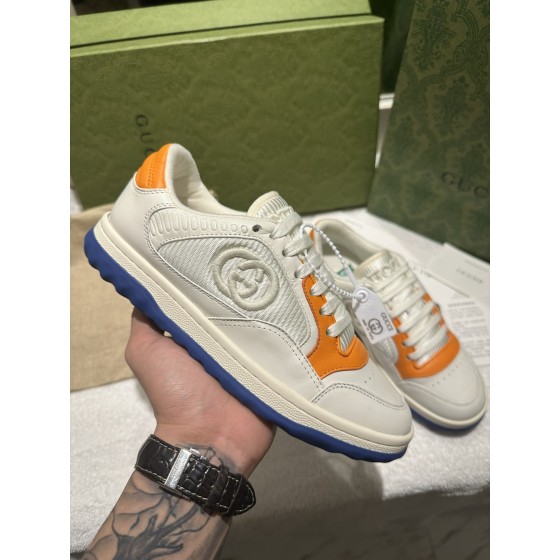 Gucci MAC80 sports shoes for couples