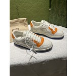 Gucci MAC80 sports shoes for couples