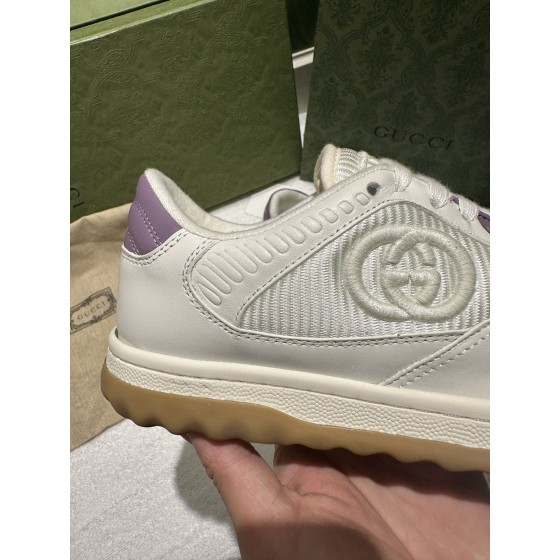 Gucci MAC80 sports shoes for couples