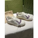 Gucci MAC80 sports shoes for couples