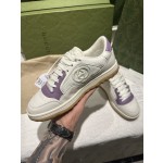 Gucci MAC80 sports shoes for couples