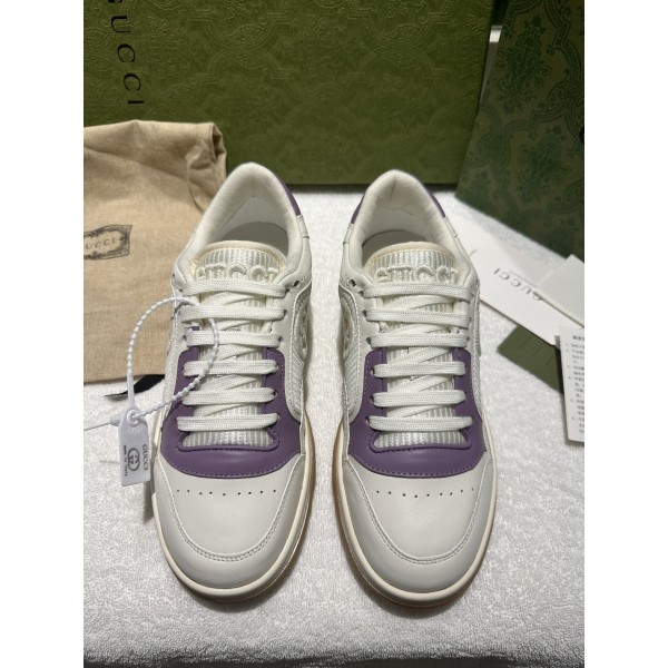 Gucci MAC80 sports shoes for couples