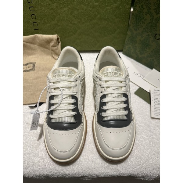 Gucci MAC80 sports shoes for couples