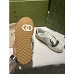 Gucci MAC80 sports shoes for couples