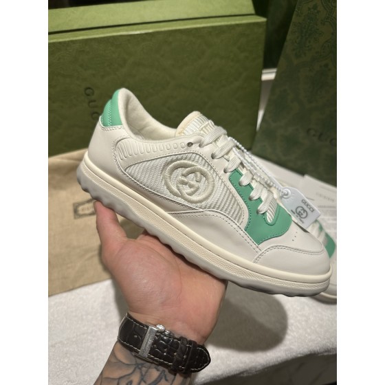 Gucci MAC80 sports shoes for couples