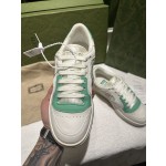 Gucci MAC80 sports shoes for couples