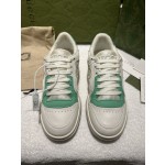 Gucci MAC80 sports shoes for couples