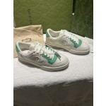 Gucci MAC80 sports shoes for couples