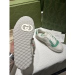 Gucci MAC80 sports shoes for couples