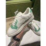 Gucci MAC80 sports shoes for couples