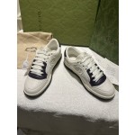 Gucci MAC80 sports shoes for couples