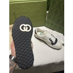Gucci MAC80 sports shoes for couples